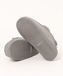 【MEI/メイ】2way モカシン ファー スリッポン 今だけオリジナルノベルティ付属♪