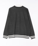 【DISNEY/ディズニー】DISNEY ジャガードニット