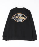 【DICKIES/ディッキーズ】裏起毛 バック刺繍 スウェットトレーナー