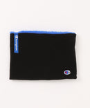 【CHAMPION/チャンピオン】キッズ フリース ネックウォーマー