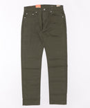 【LEVI'S/リーバイス】502 軽量保温 WARM カラーパンツ