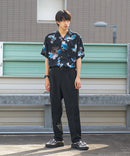 Men Model:H178 着用サイズ/L