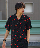 Men Model:H178 着用サイズ/L