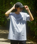 BEEFY ポケット 付き  Tシャツ Hanes POCKET ビーフィー 半袖 H8-T301