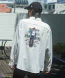 Men Model:H178 着用サイズ/L