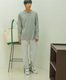 USAコットン ワンポイント ロング Tシャツ ロンT   サスティナブル CHAMPION チャンピオン