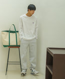USAコットン ワンポイント ロング Tシャツ ロンT   サスティナブル CHAMPION チャンピオン