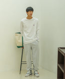 USAコットン ワンポイント ロング Tシャツ ロンT   サスティナブル CHAMPION チャンピオン