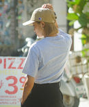 BEEFY ポケット 付き  Tシャツ Hanes POCKET ビーフィー 半袖 H8-T301