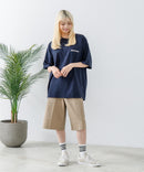 DICKIES / ディッキーズ コットン100% バックプリント Tシャツ DICKIES