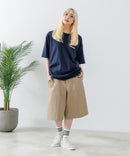 TCツイル デニム ハーフパンツ Dickies ディッキーズ