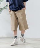 TCツイル デニム ハーフパンツ Dickies ディッキーズ