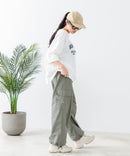 【DISCUS/ディスカス】ヘビーウェイトロゴBIGTシャツ 程よいルーズシルエット カジュアル zo