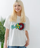 【CONVERSE/コンバース】ネップスラブ アーカイブロゴ Tシャツ zo