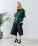 TCツイル デニム ハーフパンツ Dickies ディッキーズ
