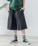 TCツイル デニム ハーフパンツ Dickies ディッキーズ