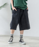 TCツイル デニム ハーフパンツ Dickies ディッキーズ