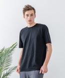 ZEROSTAIN クルーネック Tシャツ 防汚 UVカット 汗染みの目立ちにくいTシャツ