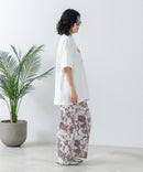 【DISCUS/ディスカス×Warner/ワーナー】グラフィックプリント半袖Tシャツ グレムリン zo