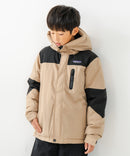 MILFORD/ミルフォード KIDS 中綿 ジャケット エコダウン【RAGGED MOUNTAIN/ラギットマウンテン】