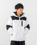 MILFORD/ミルフォード KIDS 中綿 ジャケット エコダウン【RAGGED MOUNTAIN/ラギットマウンテン】