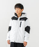 MILFORD/ミルフォード KIDS 中綿 ジャケット エコダウン【RAGGED MOUNTAIN/ラギットマウンテン】