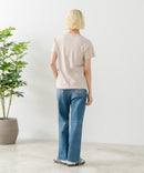 スムースTシャツ【U.S. POLO ASSN./ユーエスポロアッスン】