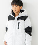 MILFORD/ミルフォード KIDS 中綿 ジャケット エコダウン【RAGGED MOUNTAIN/ラギットマウンテン】