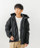 MILFORD/ミルフォード KIDS 中綿 ジャケット エコダウン【RAGGED MOUNTAIN/ラギットマウンテン】