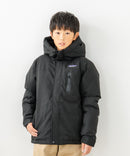 MILFORD/ミルフォード KIDS 中綿 ジャケット エコダウン【RAGGED MOUNTAIN/ラギットマウンテン】