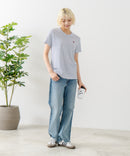 スムースTシャツ【U.S. POLO ASSN./ユーエスポロアッスン】