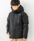 MILFORD/ミルフォード KIDS 中綿 ジャケット エコダウン【RAGGED MOUNTAIN/ラギットマウンテン】