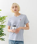 スムースTシャツ【U.S. POLO ASSN./ユーエスポロアッスン】