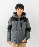 MILFORD/ミルフォード KIDS 中綿 ジャケット エコダウン【RAGGED MOUNTAIN/ラギットマウンテン】