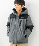 MILFORD/ミルフォード KIDS 中綿 ジャケット エコダウン【RAGGED MOUNTAIN/ラギットマウンテン】