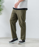 快適!スーパーストレッチイージーパンツ イージーケア 接触冷感 前開き ウエストゴム UVカット【Blue Standard:ブルースタンダード】