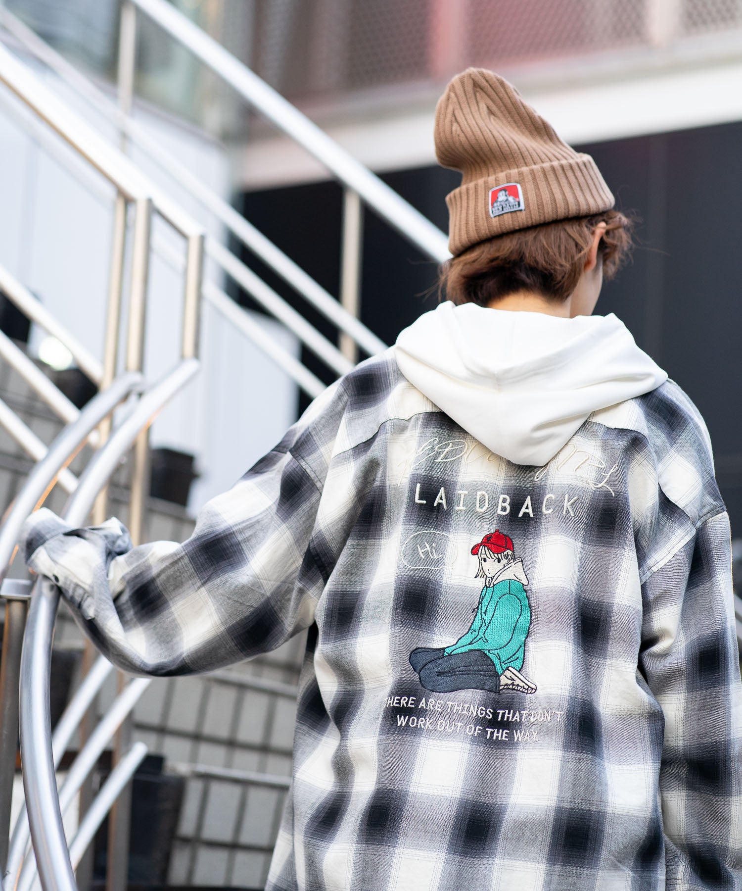 2024 春 コレクション【Red Cap Girl/レッドキャップガール】