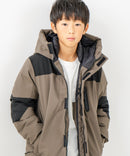 MILFORD/ミルフォード KIDS 中綿 ジャケット エコダウン【RAGGED MOUNTAIN/ラギットマウンテン】