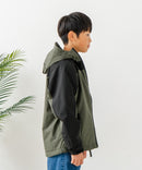 HAMPTON/ハンプトン KIDS 裏シャギージャケット【RAGGED MOUNTAIN/ラギットマウンテン】