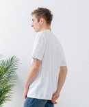 ZEROSTAIN プリントTシャツ 汗染みの目立ちにくいTシャツ 防汚 UVカット ワーゲンバスライク フィッシング 釣り トラウト