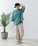 ロール アップ Tシャツ CONVERSE コンバース