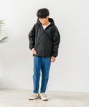 HAMPTON/ハンプトン KIDS 裏シャギージャケット【RAGGED MOUNTAIN/ラギットマウンテン】