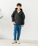 HAMPTON/ハンプトン KIDS 裏シャギージャケット【RAGGED MOUNTAIN/ラギットマウンテン】