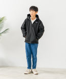 HAMPTON/ハンプトン KIDS 裏シャギージャケット【RAGGED MOUNTAIN/ラギットマウンテン】