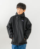 HAMPTON/ハンプトン KIDS 裏シャギージャケット【RAGGED MOUNTAIN/ラギットマウンテン】