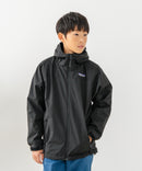 HAMPTON/ハンプトン KIDS 裏シャギージャケット【RAGGED MOUNTAIN/ラギットマウンテン】