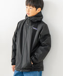 HAMPTON/ハンプトン KIDS 裏シャギージャケット【RAGGED MOUNTAIN/ラギットマウンテン】