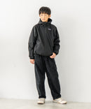 HAMPTON/ハンプトン KIDS 裏シャギージャケット【RAGGED MOUNTAIN/ラギットマウンテン】