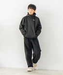 HAMPTON/ハンプトン KIDS 裏シャギージャケット【RAGGED MOUNTAIN/ラギットマウンテン】