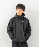 HAMPTON/ハンプトン KIDS 裏シャギージャケット【RAGGED MOUNTAIN/ラギットマウンテン】